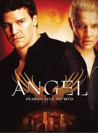 Ангел (Angel) 5 сезон
 2024.04.26 05:39